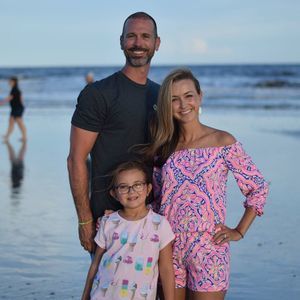 Meet your Posher, Carey